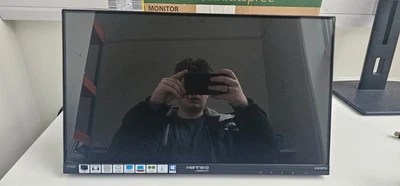 Hanns.G HT225 21.5" Touch Screen LCD Monitor – Full HD – Brand New Boxed - Image 1 of 4