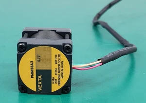 Oriental Motor VEXTA PMM33A2 ac servo motor - Picture 1 of 5
