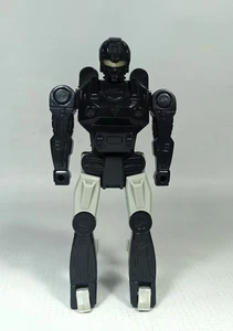 HASBRO VTG 1988 TRANSFORMERS G1 PRETENDERS WAVERIDER ROBOT FIGURE - Picture 1 of 9