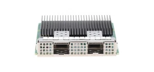 DELL INTEL E810-XXVDA4 ETHERNET 10/25GB 2-PORT SFP28 OCP ADAPTER - Bild 1 von 4
