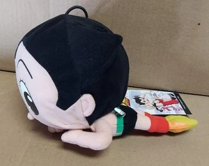 Astro Boy 9 Inch Inflatable Rattle Plush New Tezuka Productions 2003 - Picture 1 of 10