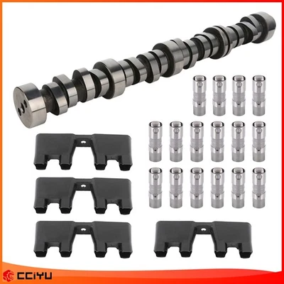 Árboles de levas y elevadores para Chevrolet GMC Canyon 5,3 L 2009-2012 Foto 1 de 4