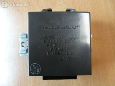 CENTRALINA REGOLAZIONE FARO Mazda 3 (BK) 2.0 BP4K51225 - Immagine 1 di 2