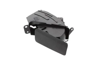 LAND ROVER RANGE ROVER L322 Cup Holder LHD FJI000020PUY New Genuine - Picture 1 of 5