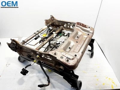 2014-2020 DODGE RAM 1500 CLASSIC RIGHT PASSENGER SIDE FRONT SEAT TRACK OEM - Image 1 of 4