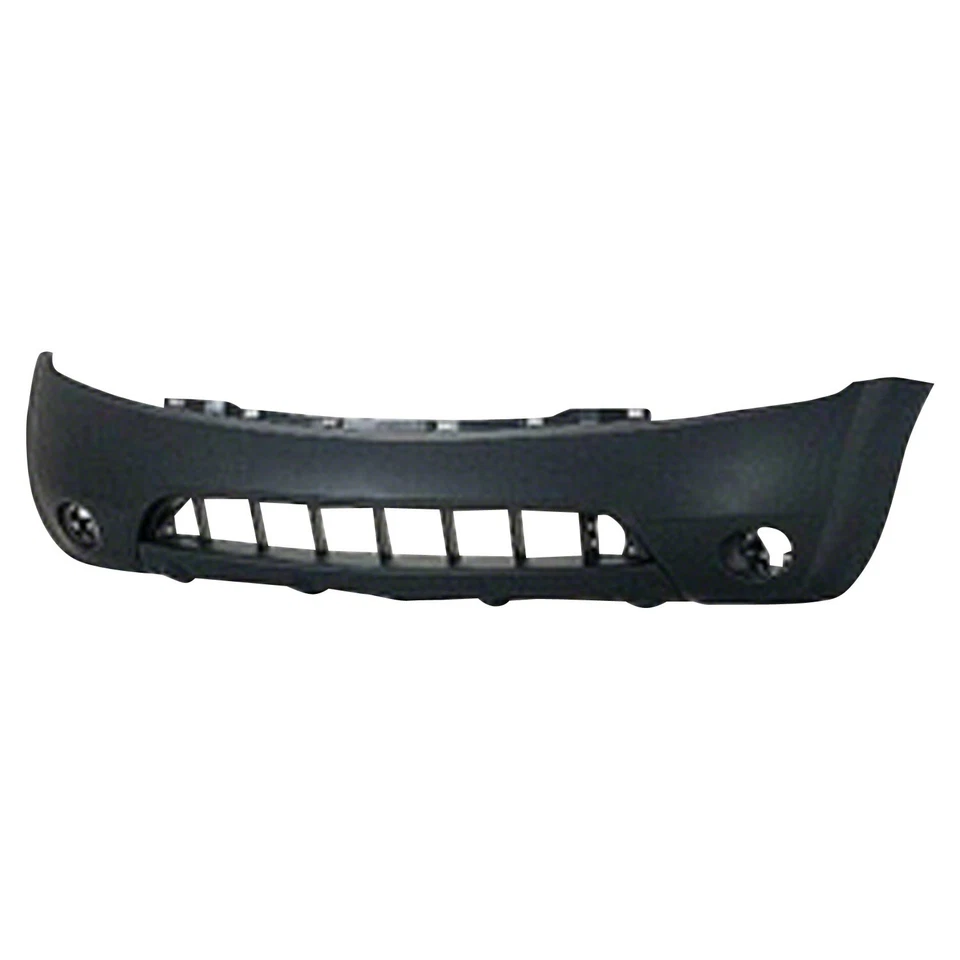 NI1000209PP New Replacement Front Bumper Cover Fits 2003-2005 Nissan Murano Foto 1 de 1