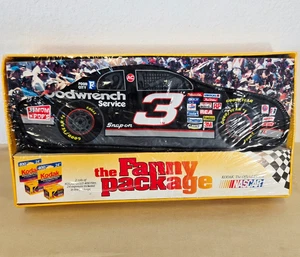 1996 Dale Earnhardt Bauchtasche versiegelt 2 Rollen Kodak Gold 400 24 Exp NASCAR #3 - Bild 1 von 2