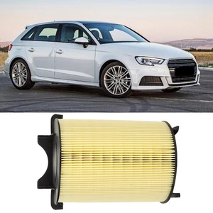 1K0129620C Air Filter Car Part Vehicle Accessory Fit For For  - Picture 1 of 9