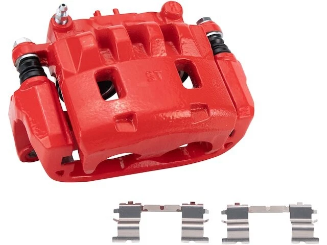 Front Left Brake Caliper For 2002-2012 Subaru Outback 2003 2004 2005 MY839XT - Image 1 of 1