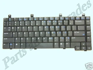 HP ZV6005US ZV6007US ZV6009US ZV6010US ZV6015 Keyboard NEW - Picture 1 of 1