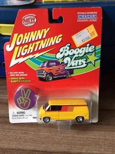 Johnny Lightning 1977 Dodge D-150 peace sign - Picture 1 of 2
