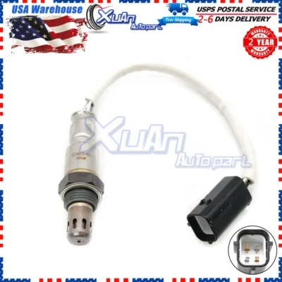 空气氧传感器 226A0-EN21A 适用于日产 Micra March Note Tiida C11 下游 — 第 1/4 张图片