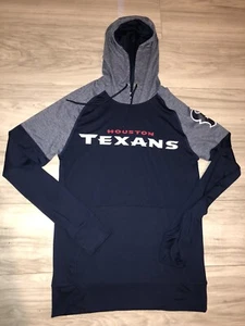 Houston Texans fanatics Hoodie men’s small￼ - Picture 1 of 3