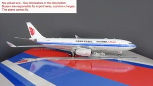 Phoenix 1/400 Air China Cargo A330-200 B-6090 11941 Diecast Metal Plane PP5 - Picture 1 of 1