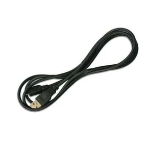 USB KABEL ANSCHLUSSKABEL NETZTEIL LADEGERÄT FÜR FIIO E10K DAC UND KOPFHÖRERVERSTÄRKER - Bild 1 von 1