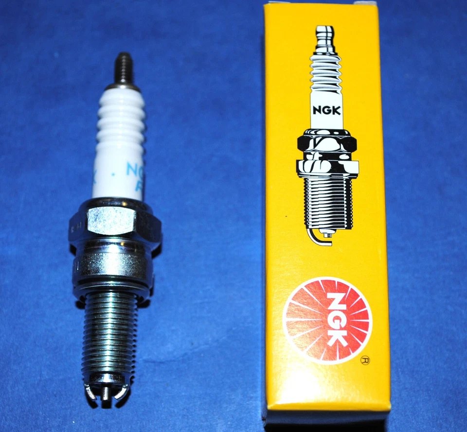 1 bougie NGK CR9EK réf.4548  neuf - Photo 1/1