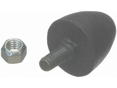 Parachoques delantero superior Moog 64456TJFR 1982 para Plymouth PB150 1981-1983 Foto 1 de 2