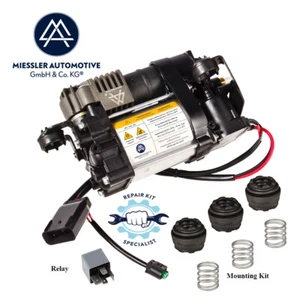 RAM 1500 Compresor suspensión neumática 68204387 - Imagen 1 de 4