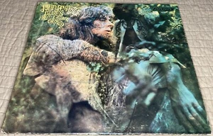 John Mayall - Blues From Laurel Canyon - 1969 Gatefold Canada LP London PS-545 - Bild 1 von 6