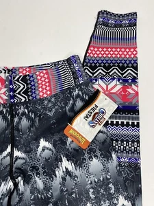 Women’s Hot Chillys Fiesta Micro-Elite Chamois Base Layer Pants •Size S *NWT - Picture 1 of 9