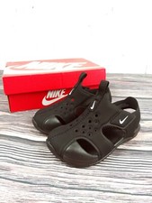 infant nike flip flops