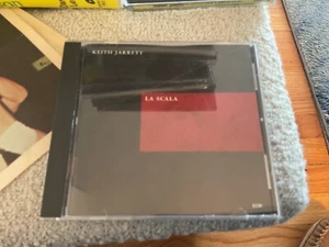Keith Jarrett La Scala CD - Picture 1 of 2