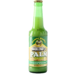 Nkulenu's Palm Drink 315ml (Case of 12) - Picture 1 of 1