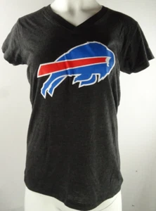 Buffalo Bills NFL Touch by Alyssa Milano Women's T-Shirt - Picture 1 of 7