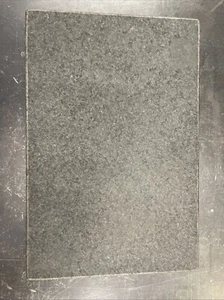 DoAll Black Granite Surface Plate 18" X 12" X 2-3/8” Nice Cond. 0.0002” Made USA - Picture 1 of 12
