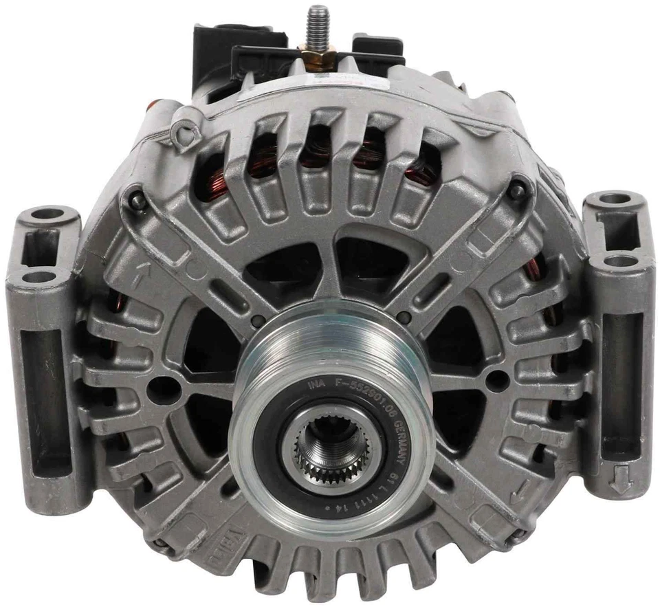 Alternador Bosch AL9462X Foto 1 de 1