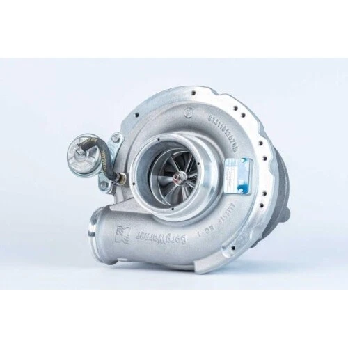 BorgWarner (3K) 53319887508 Lader Aufladung für MAN