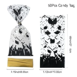 Graduation Goodie Bags (50) - Picture 1 of 2