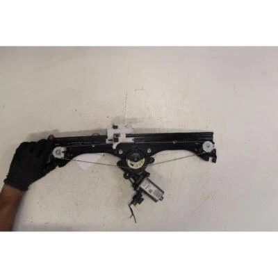 FENSTERHEBER VORNE RECHTS FÜR ABARTH 595 (16) 4U 1.4 16V T-JET (121KW) BER. 2016 Foto 1 de 4