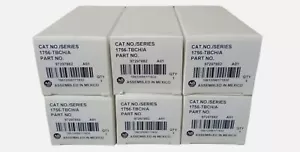 Morsettiera morsetto gabbia 36 pin ControlLogix 1756-TBCH nuova sigillata spedizione gratuita - Foto 1 di 2