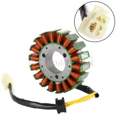 Stator Magneto For Suzuki GSXR 600 2001 2002 2003 GSXR 750 2000-2003 31401-35F10 - Image 1 of 4