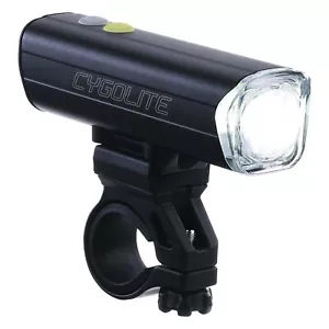 CYGOLITE LIGHT CYGO VELOCITY SL 1000 USB BK - Bild 1 von 1