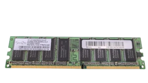 Super Elixir 512MB DDR-400MhZ-CL3 PC3200U-30331 RAM Arbeitsspeicher - Bild 1 von 1