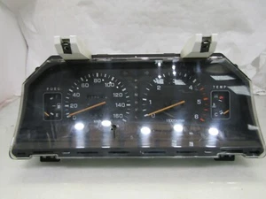 Quadro strumenti Mitsubishi Delica L300 2.5 86-94 orologi speedo MB562715X - Foto 1 di 7