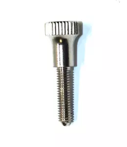 Recording King RK R-35 Resonator Banjo - Single Resonator Attachment Bolt #R0881 - Picture 1 of 2