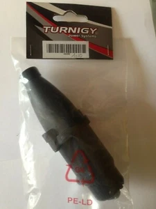 Turnigy Marmitta di scarico - colore nera - cod. 40496 - Scala 1:10 - Imagen 1 de 2