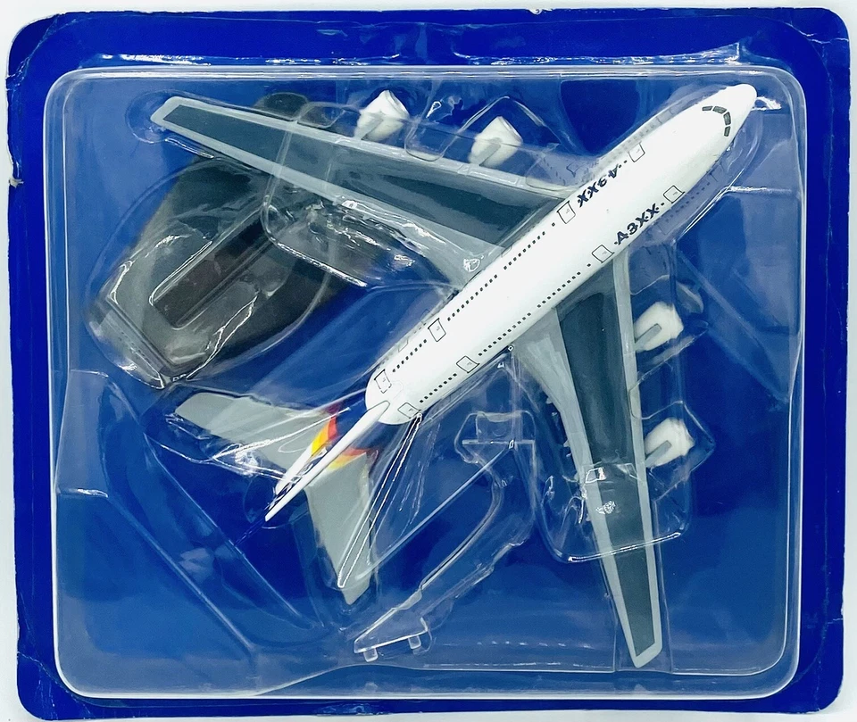 EBOND Aerei Di linea Airbus A3XX - 1:460 - 0350 - Immagine 1 di 1
