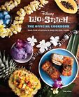 Lilo and Stitch: Das offizielle Kochbuch 9781803366081 - Kostenlose Lieferung in Nachverfolgung