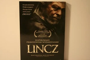 Lincz DVD - Picture 1 of 1