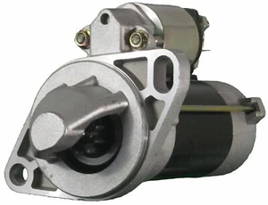 New Starter John Deere Yanmar 119626-77010 Pro Gator  AM809215, AM879204 - Picture 1 of 3