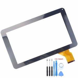 Digitizer Touch Screen Panel Replacement for MaxWest Tab-9G WIFI 9 in Tablet PC