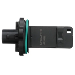 Mass Air Flow Sensor Delphi For 2011-2015 Chevrolet Volt 1.4L L4 2012 2013 2014 - Picture 1 of 7
