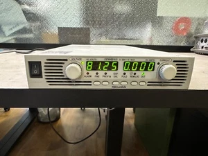 FUENTE DE ALIMENTACIÓN TDK-Lambda GENH80-9.5 / 80V - 9.5A - Imagen 1 de 5