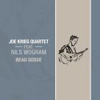 Joe Krieg - Beau Gosse New Cd