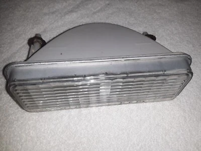 1974 Chevrolet Caprice R.H. Front Turn Signal GM Part # 5949266 - Image 1 of 4