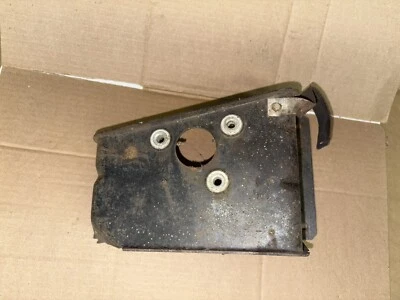 1967 Mercury Cougar / Mustang 2 Speed Windshield Wiper Motor Mounting Bracket - Image 1 of 4
